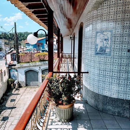 Pousada Caravelas - Centro De Парати Екстериор снимка