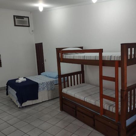 Pousada Caravelas - Centro De Парати Екстериор снимка