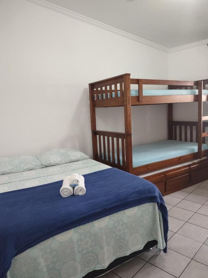 Pousada Caravelas - Centro De Парати Екстериор снимка